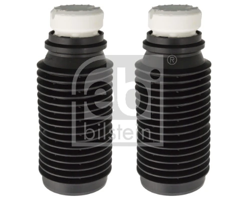 Dust Cover Kit, shock absorber